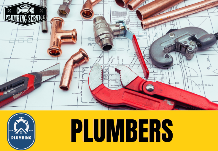  plumber Belvedere