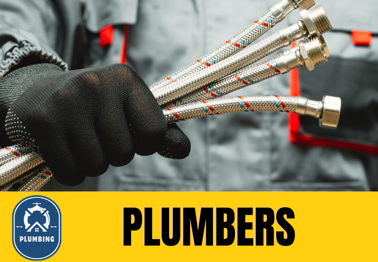  plumber Barnehurst